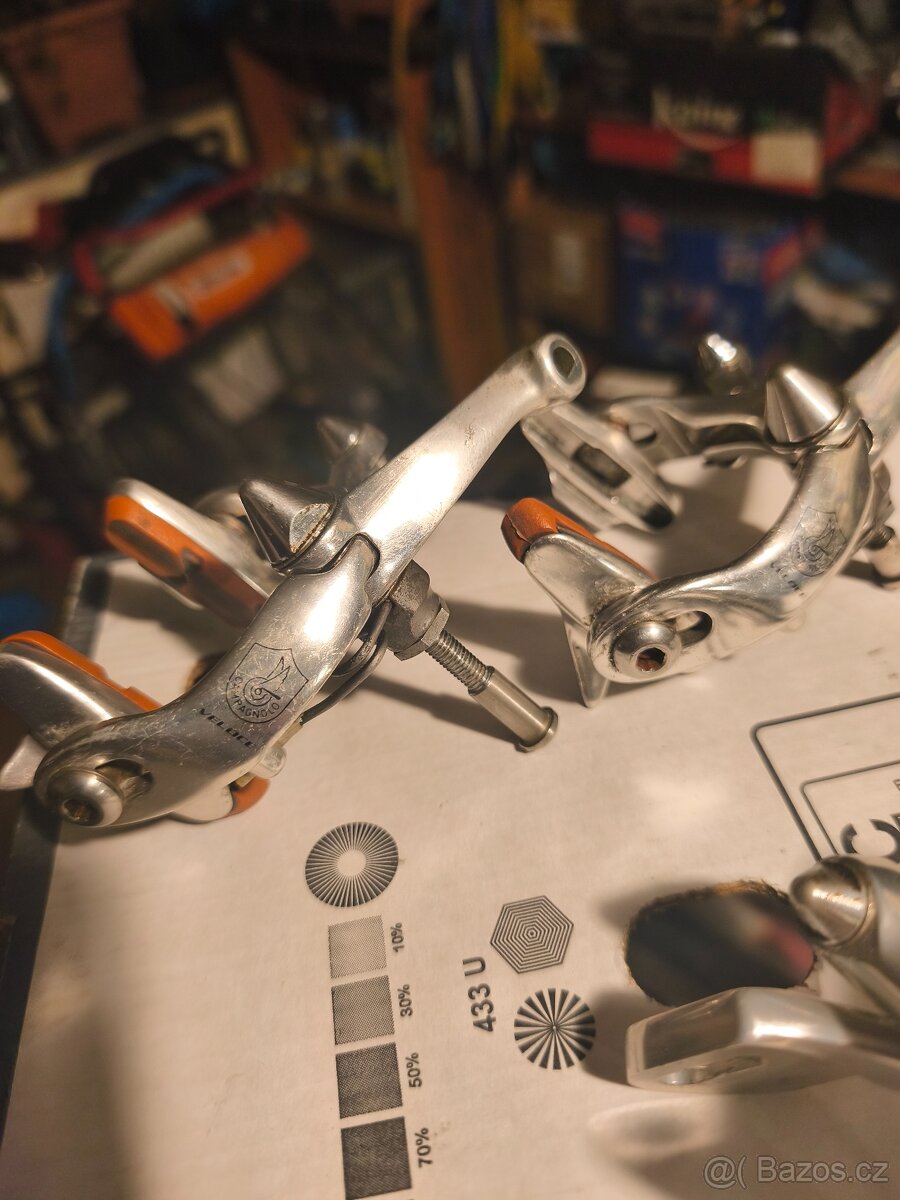 Brzdy Campagnolo - 9