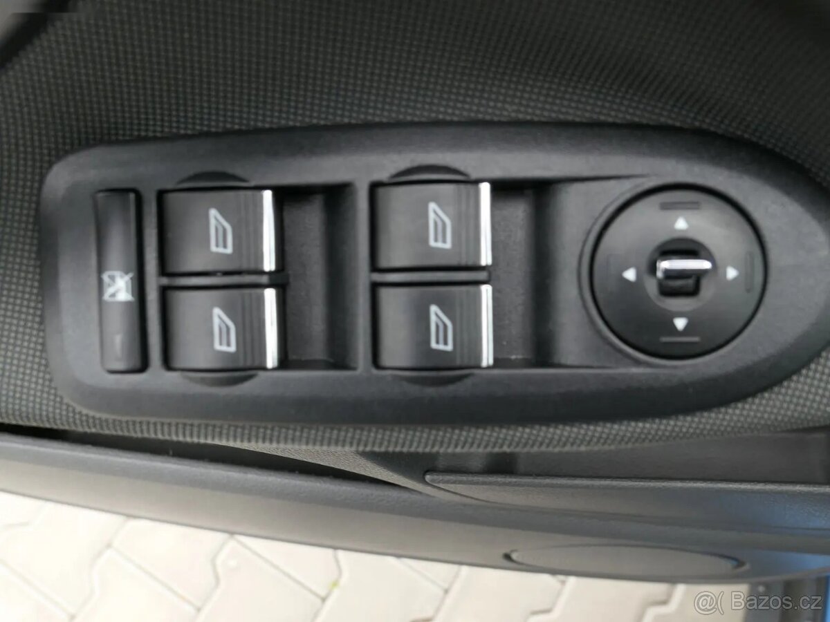 Ford Kuga, Ford Kuga Titanium 4x4 2.0 TDC - 9