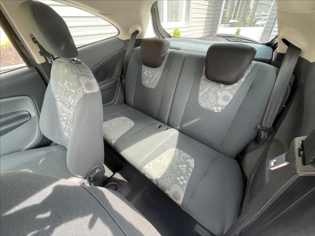 Ford Ka 1,2 (2011) - 9