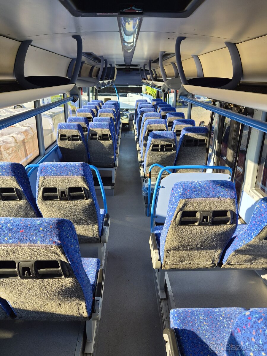 Irisbus Crossway - 9