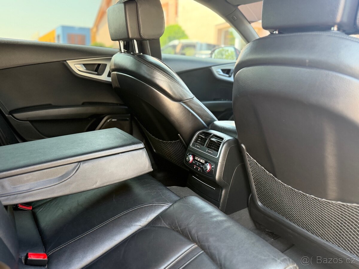 Audi A7,3.0 TDi 180 kW Quattro - 9