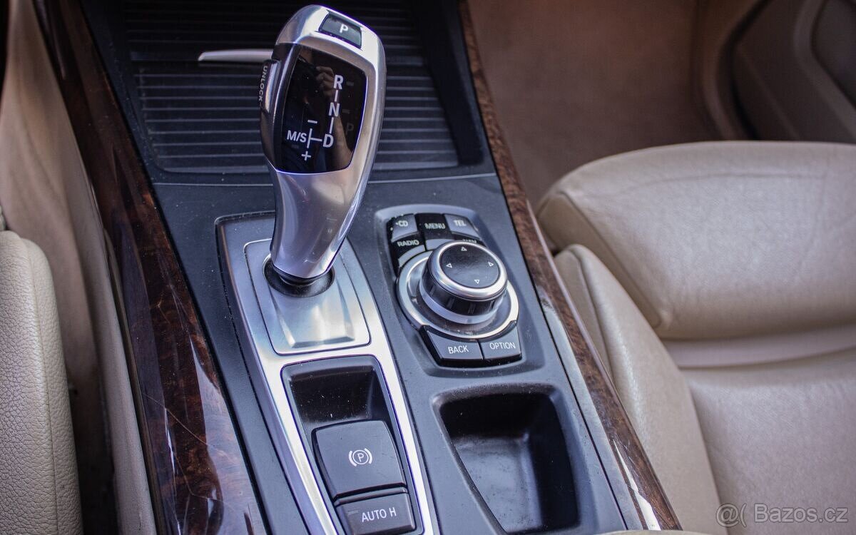 BMW X5 xDrive30d - 9
