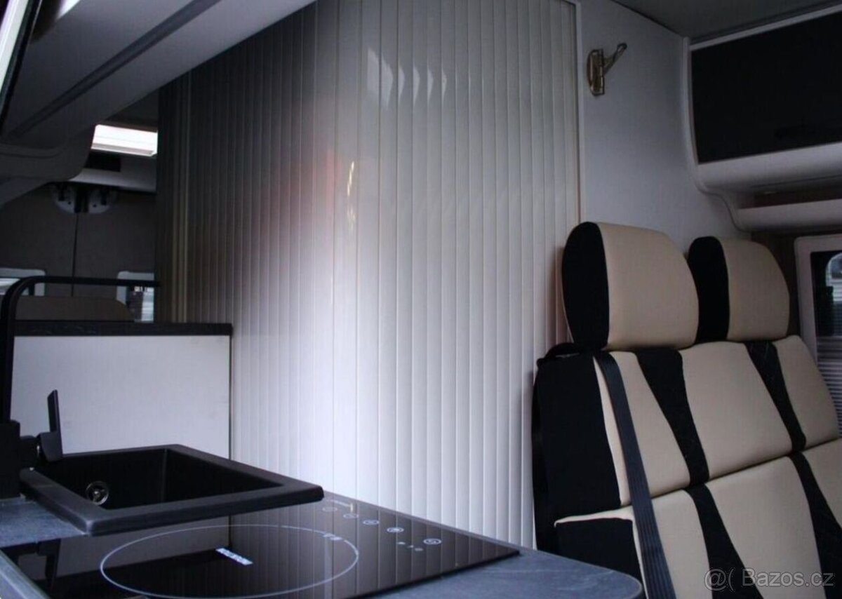 Fiat Ducato, Active Premium L4H2 Active Premium L4H2 - 9