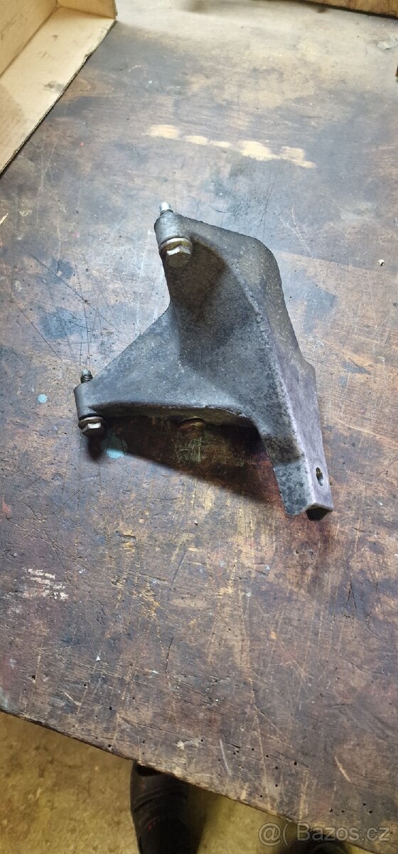 Díly VW LT35 - 9