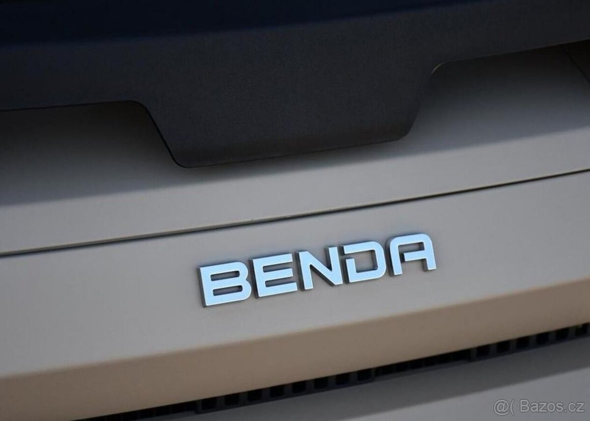 Benda PREMIUM T3b - 9