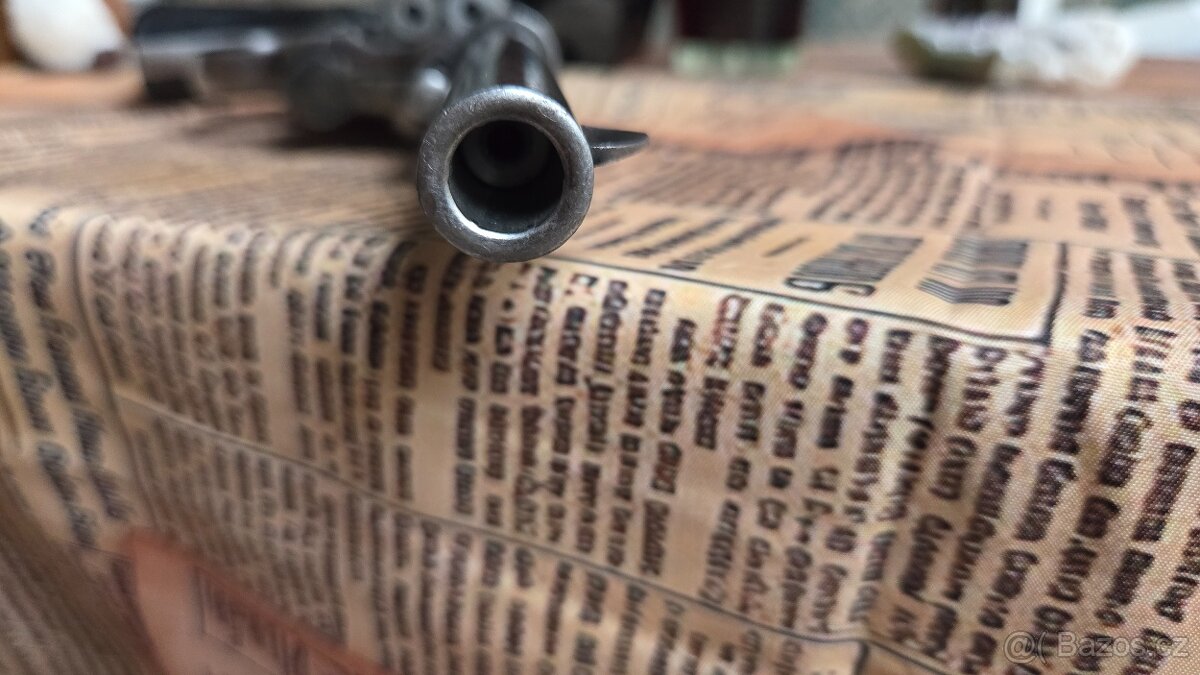 Flober 4mm/original Colt - 9