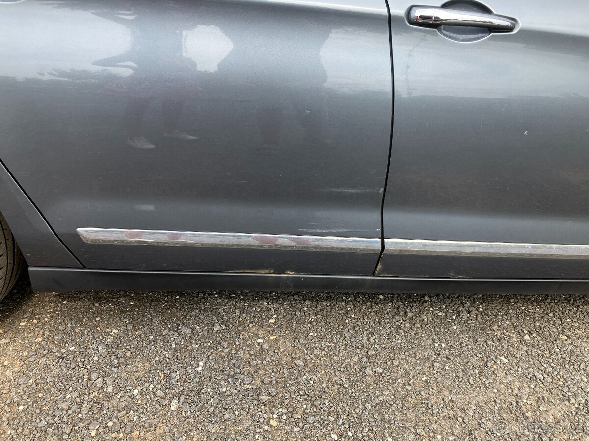 Citroen C5 kombi 2012 - 9
