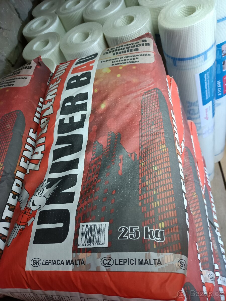 Perlinka Vertex R117 55m² 145g/m² - 9