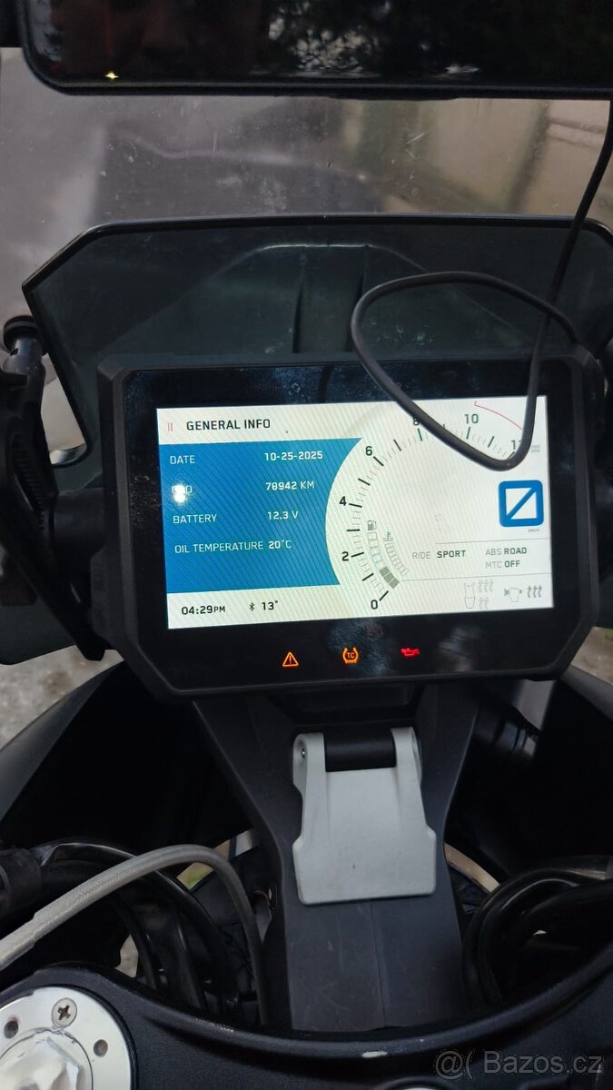 KTM 1290 Super Adventure R - 9