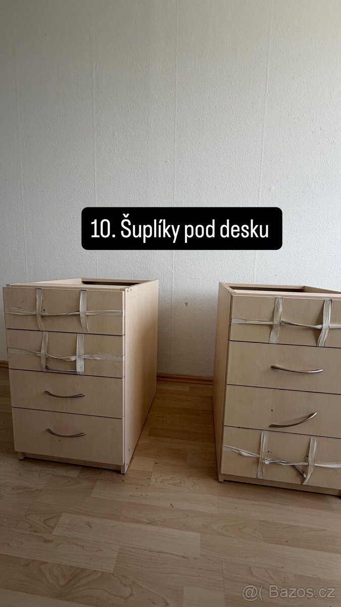 Nábytek za odvoz - 9