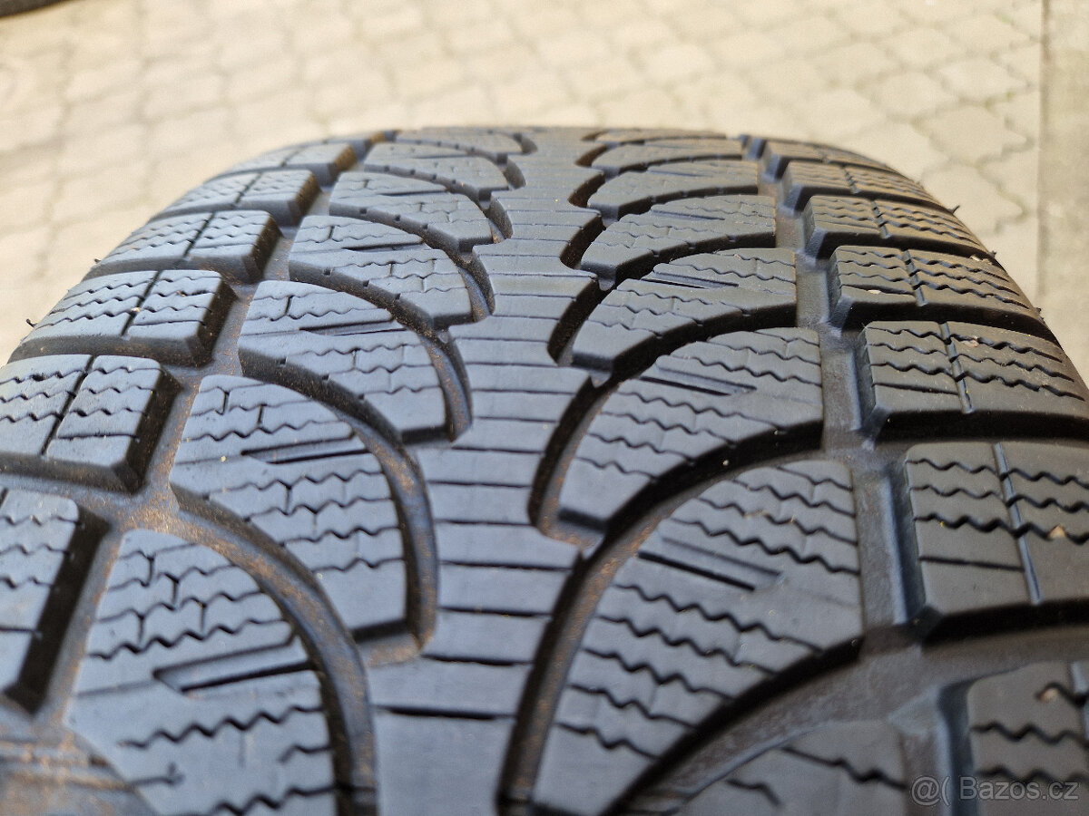235/60 r18 zimni pneumatiky 235 60 18 235/60/18 pneu R18 - 9