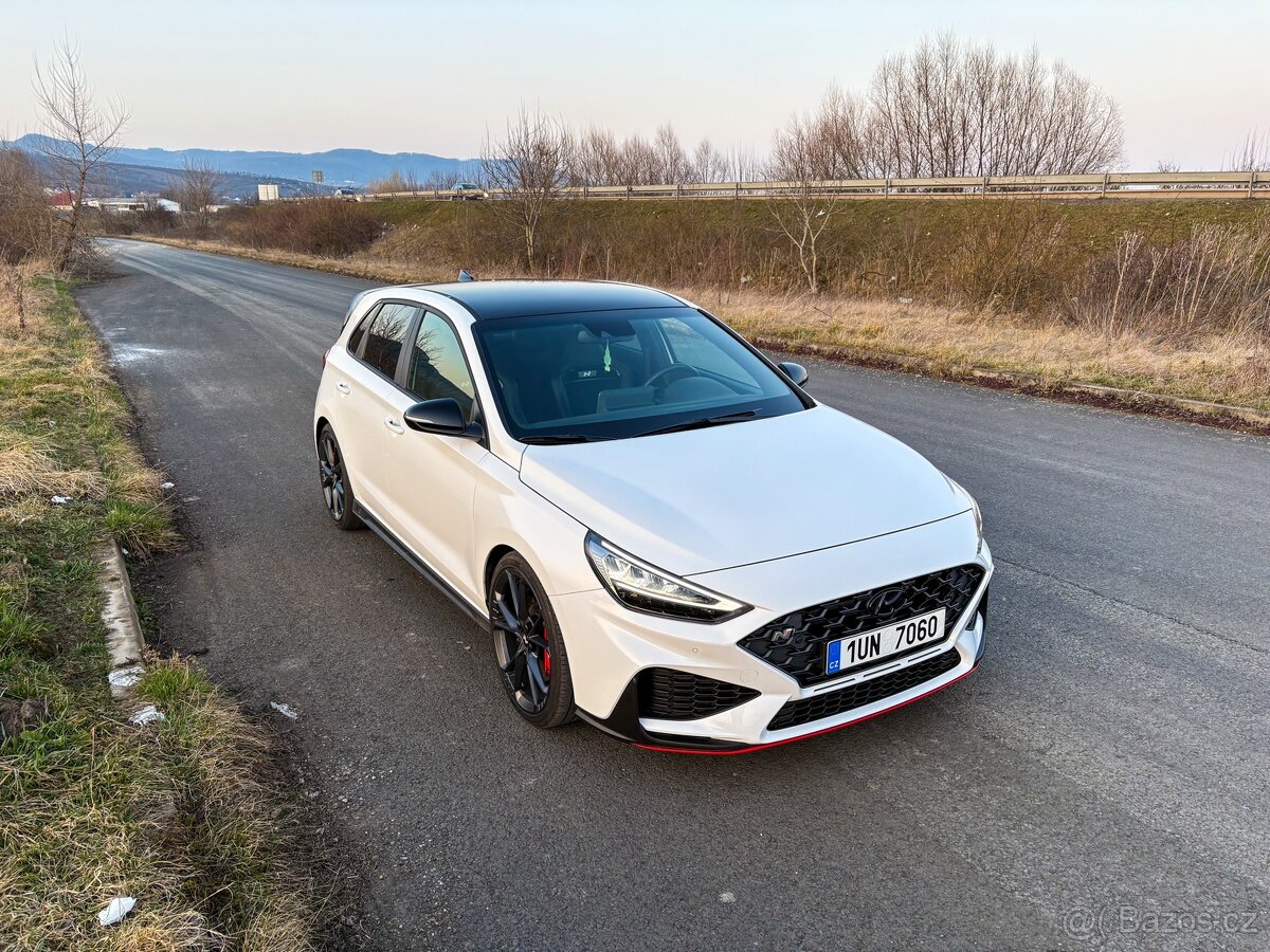 Hyundai i30 N Performance DCT - 9