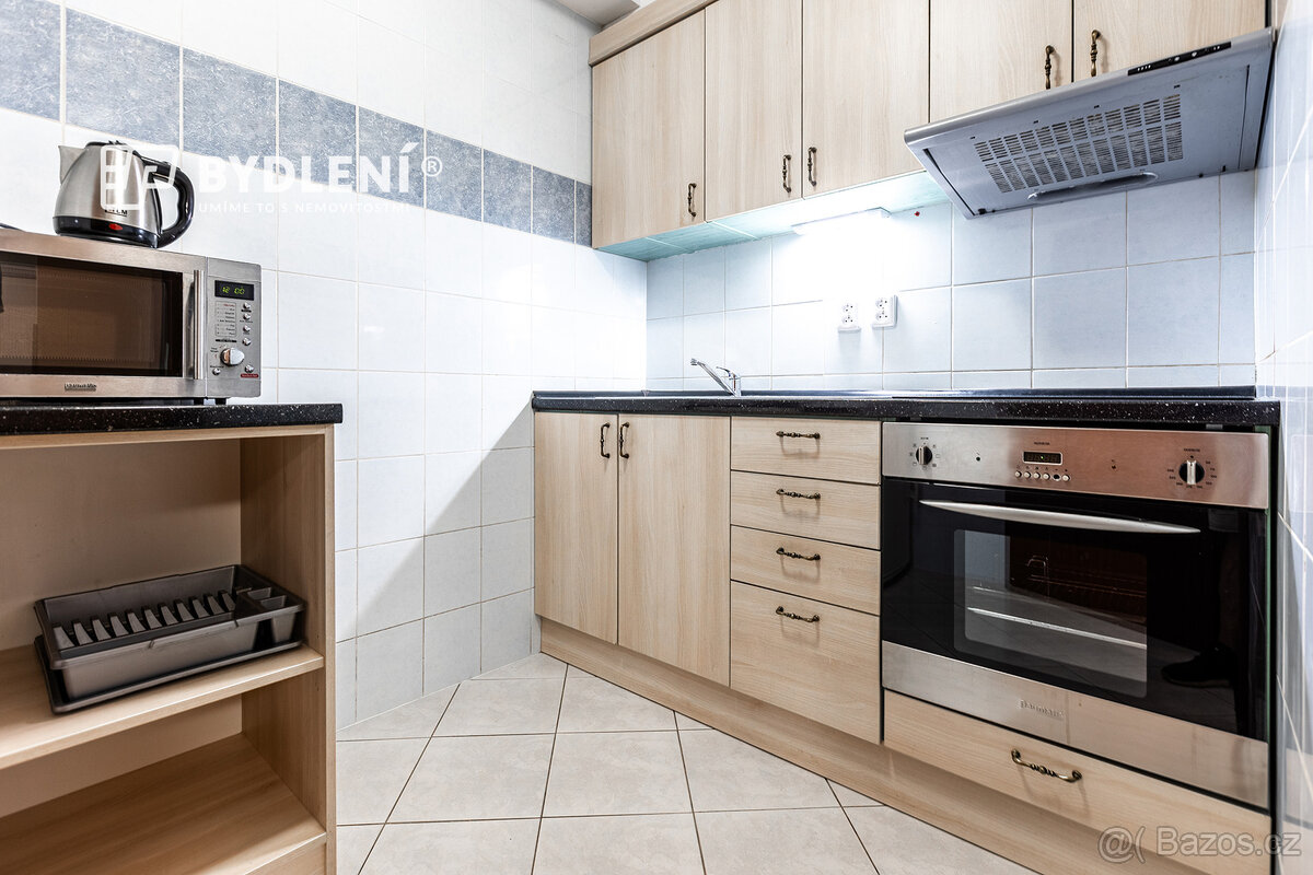 Prodej bytu 3+kk – 104 m², 4. NP, Teplice – Šanov 1 (Reziden - 9