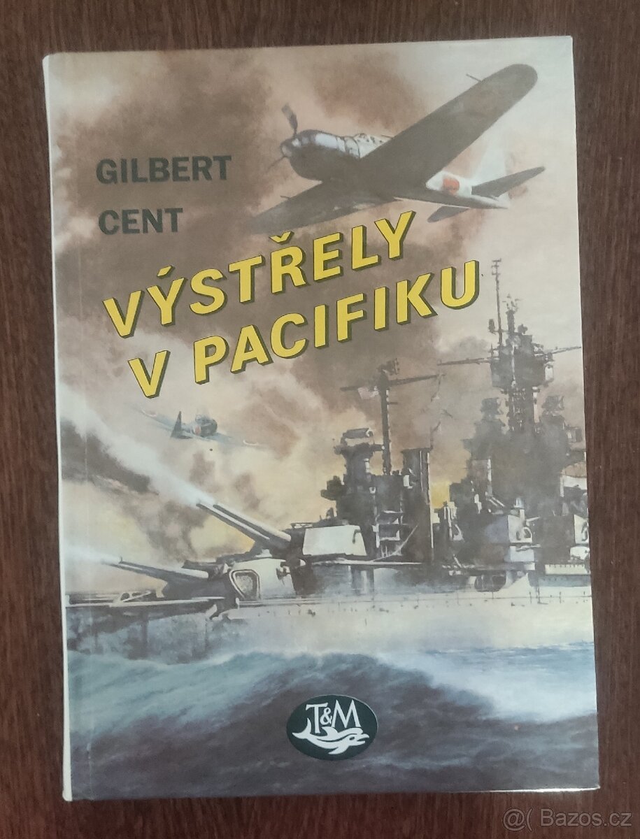 Různé knihy / čtené. - 9