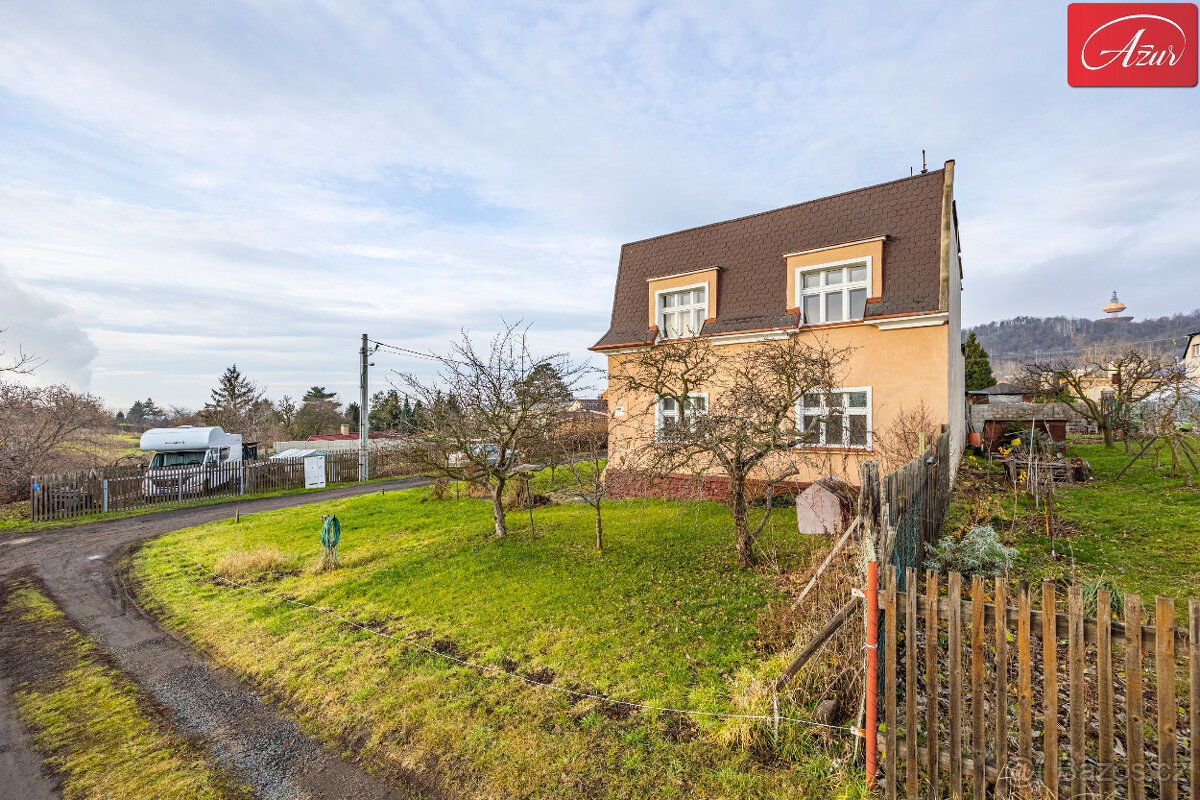 Prodej RD, Kladruby - 9