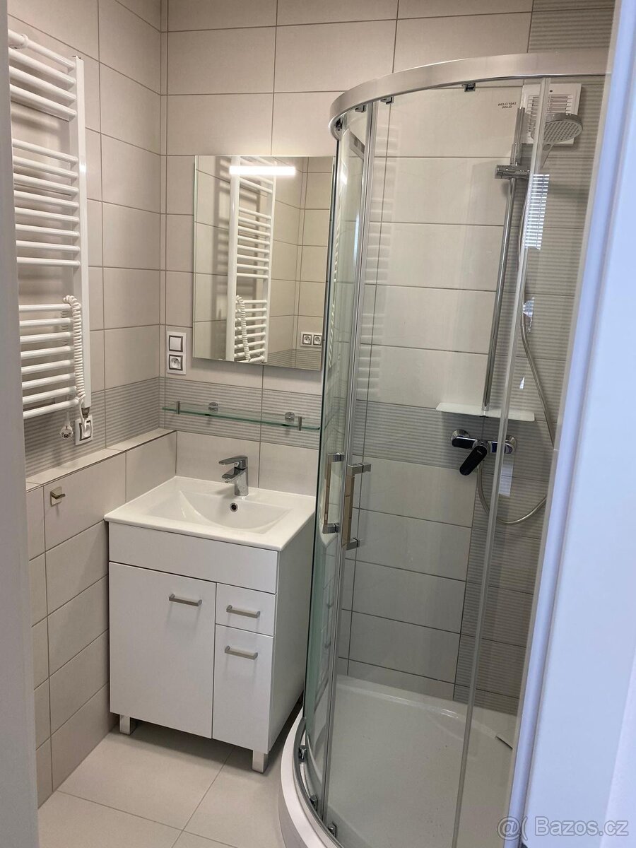 Pronajem bytu Humpolec - 9