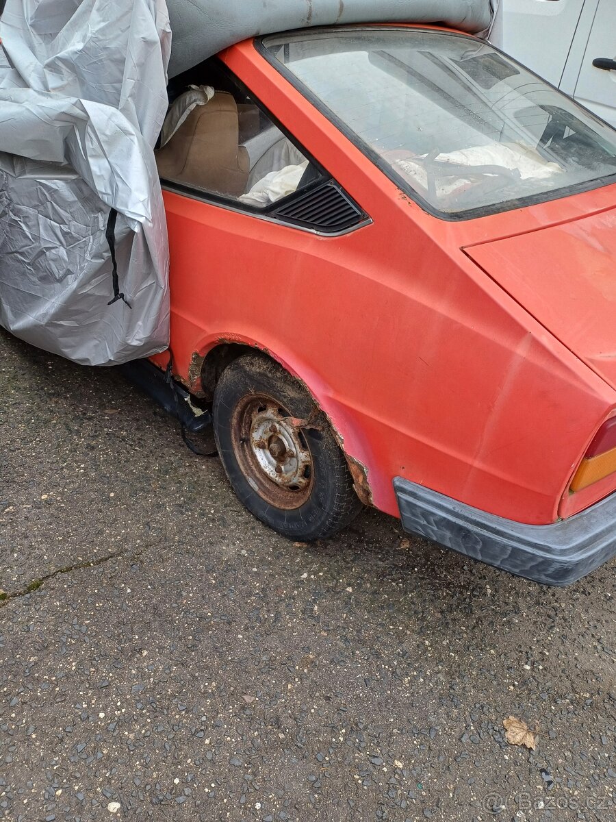 ŠKODA RAPID 130 5 SPEED - 9