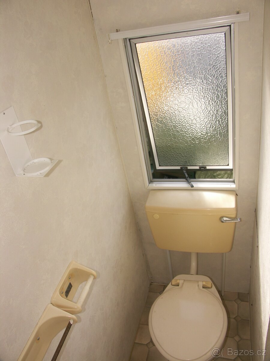Mobilní dům ,mobilheim, obytný karavan, Ascot - 9