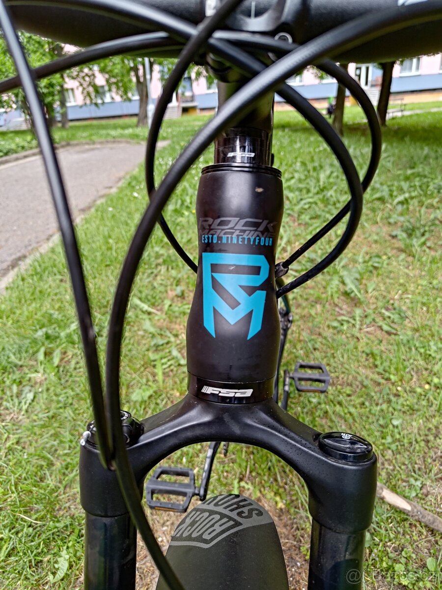 ROCK MACHINE BLIZZ CRB 30-29 - 9