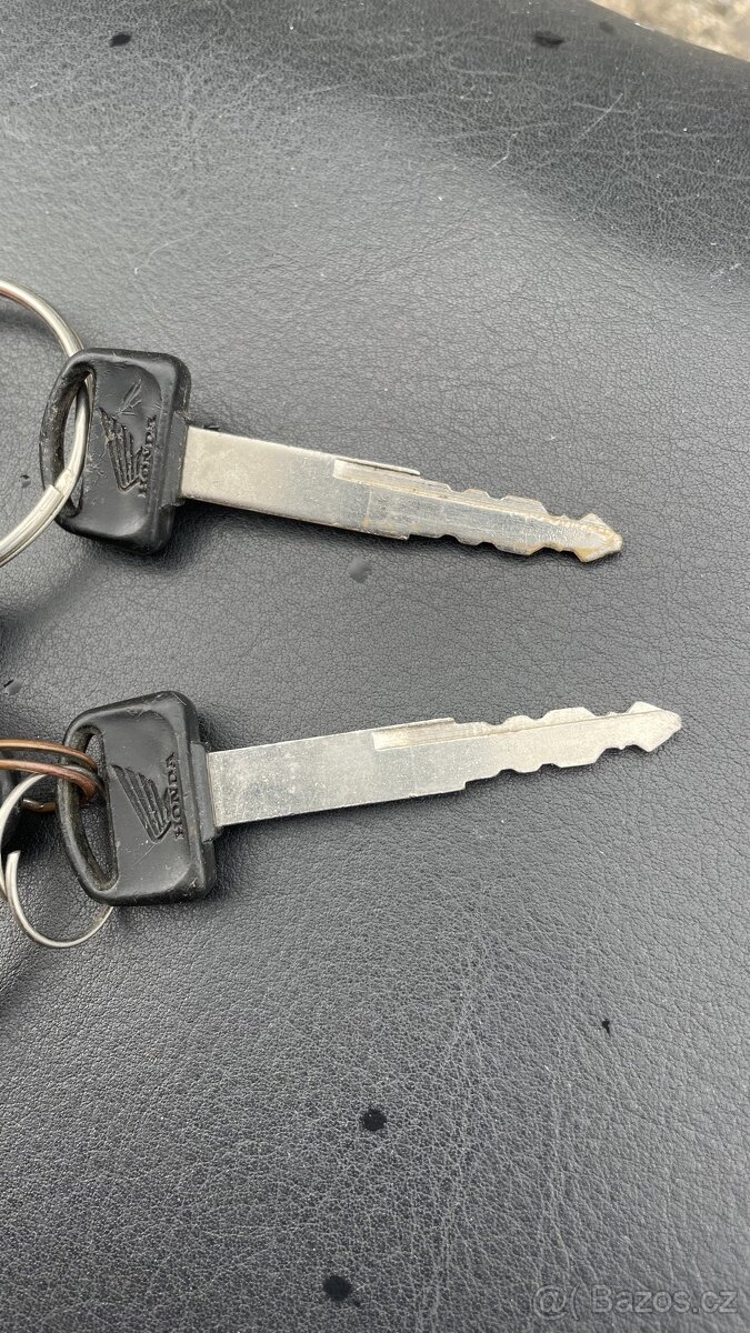 HONDA ZOOMER r.v.2014 - 9