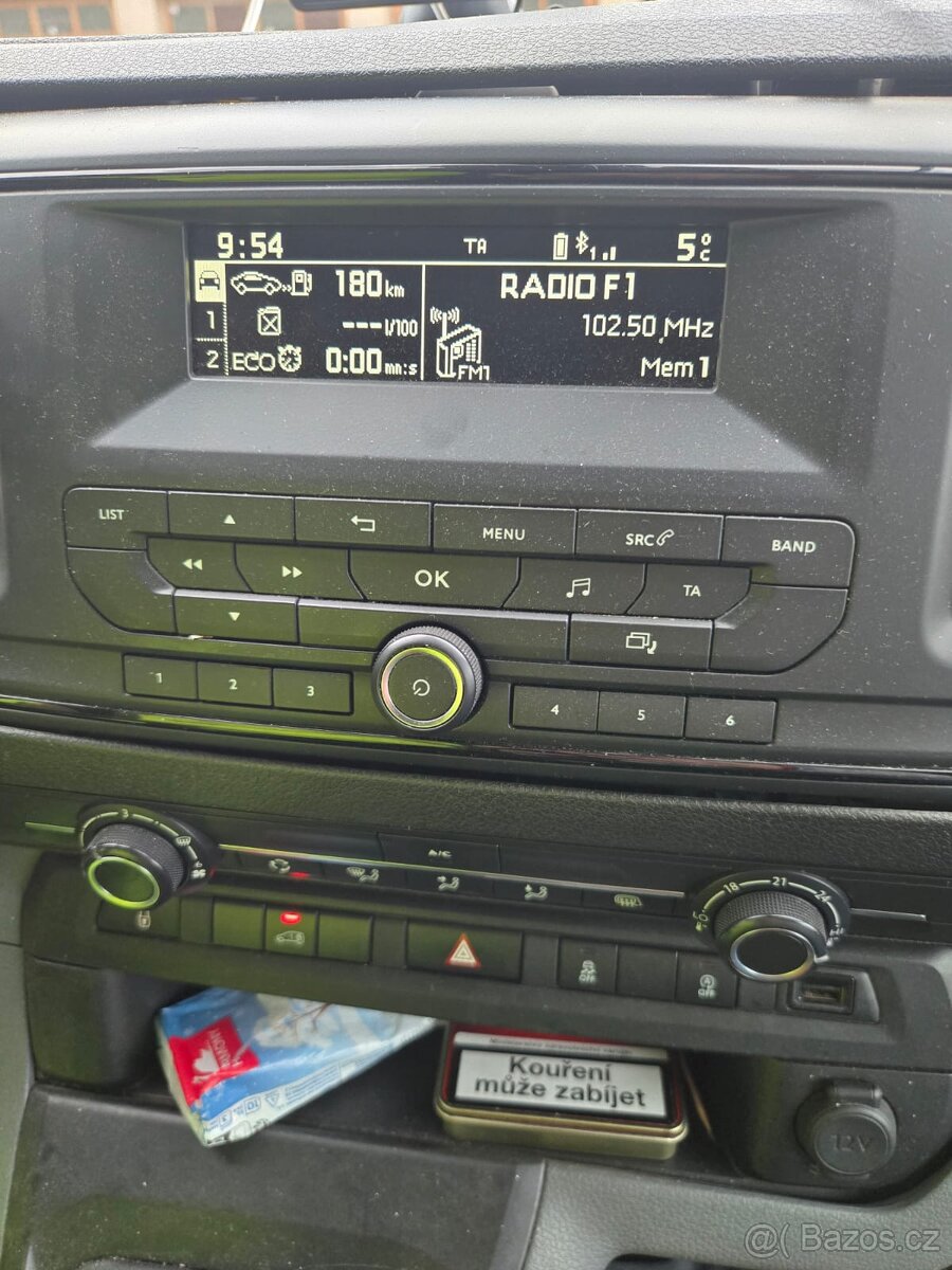 Peugeot expert 1,6tdi - 9
