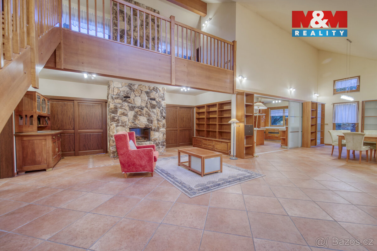 Prodej rodinného domu, 392 m², Františkovy Lázně - 9