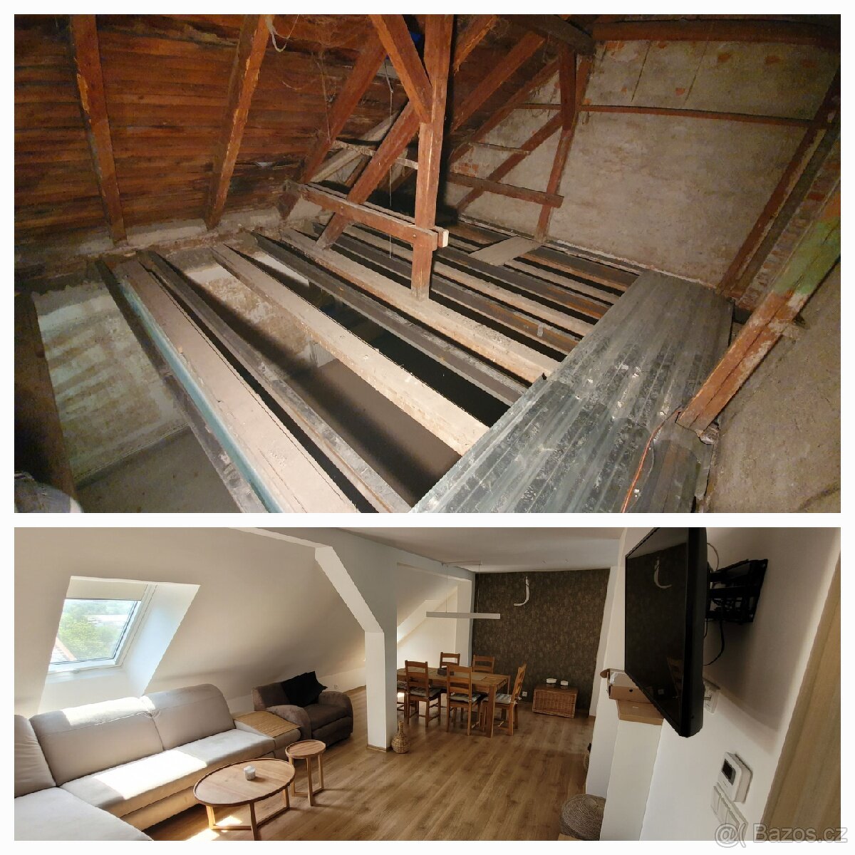 Provádění staveb a rekonstrukcí - 9