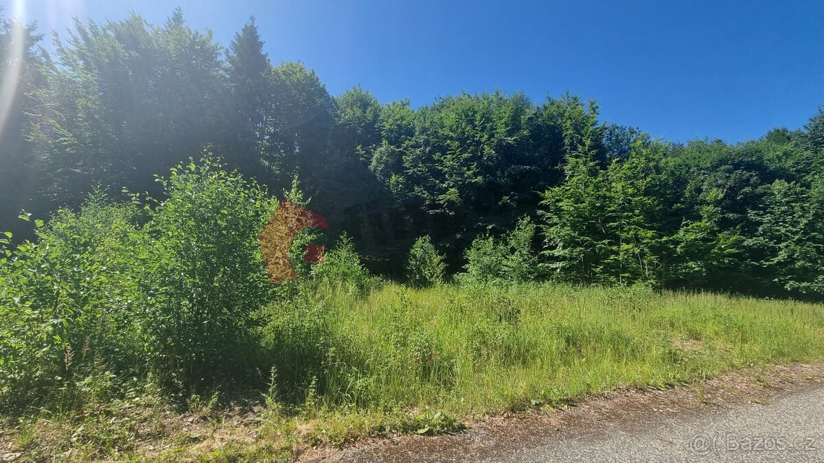 Prodej pozemku 990 m2 Mikulovice, Okres Jeseník - 9