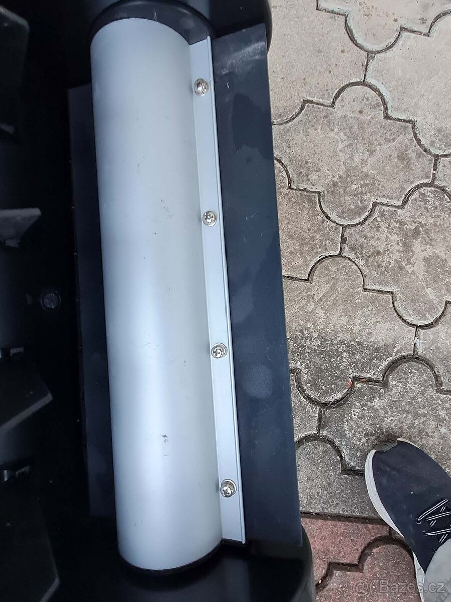 Sněhová fréza - 9