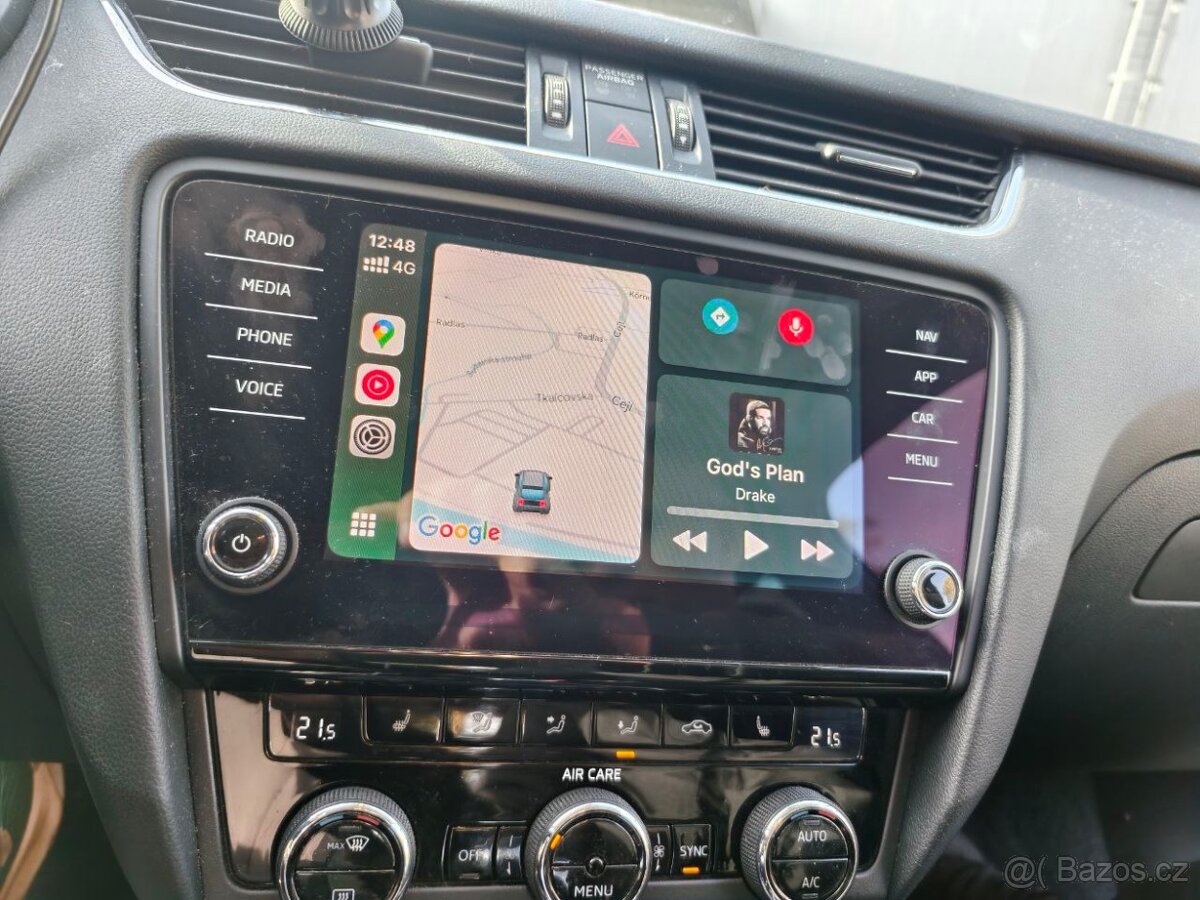 Škoda Octavia 3 1.6TDI - 9