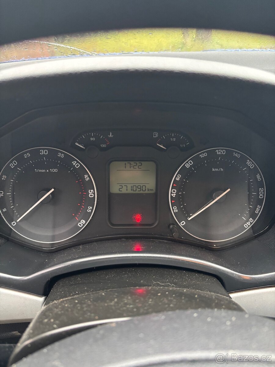 Škoda Octavia 1.9tdi 77kw - 9