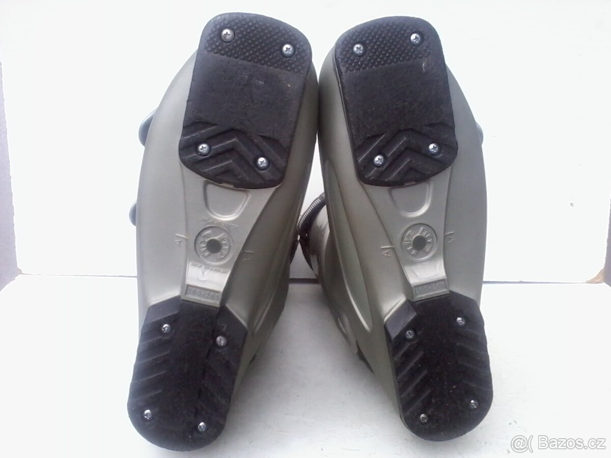 Lyžáky Nordica 26,5 - 9