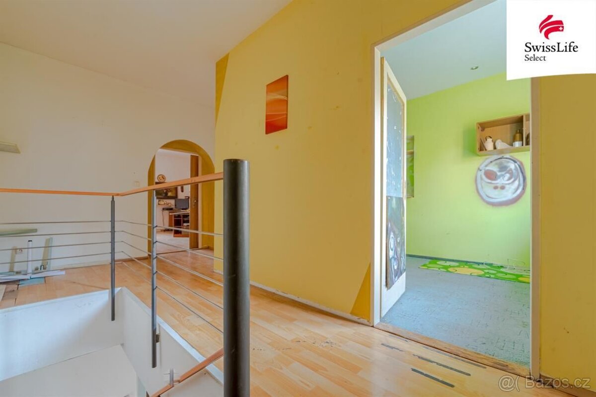 Prodej bytu 3+1 89 m2 3. května, Úpice - 9