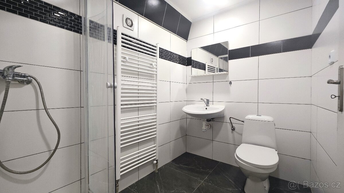 Pronájem bytu 2+1, 56 m² – Dlouhá, Terezín, okr. Litoměřice - 9