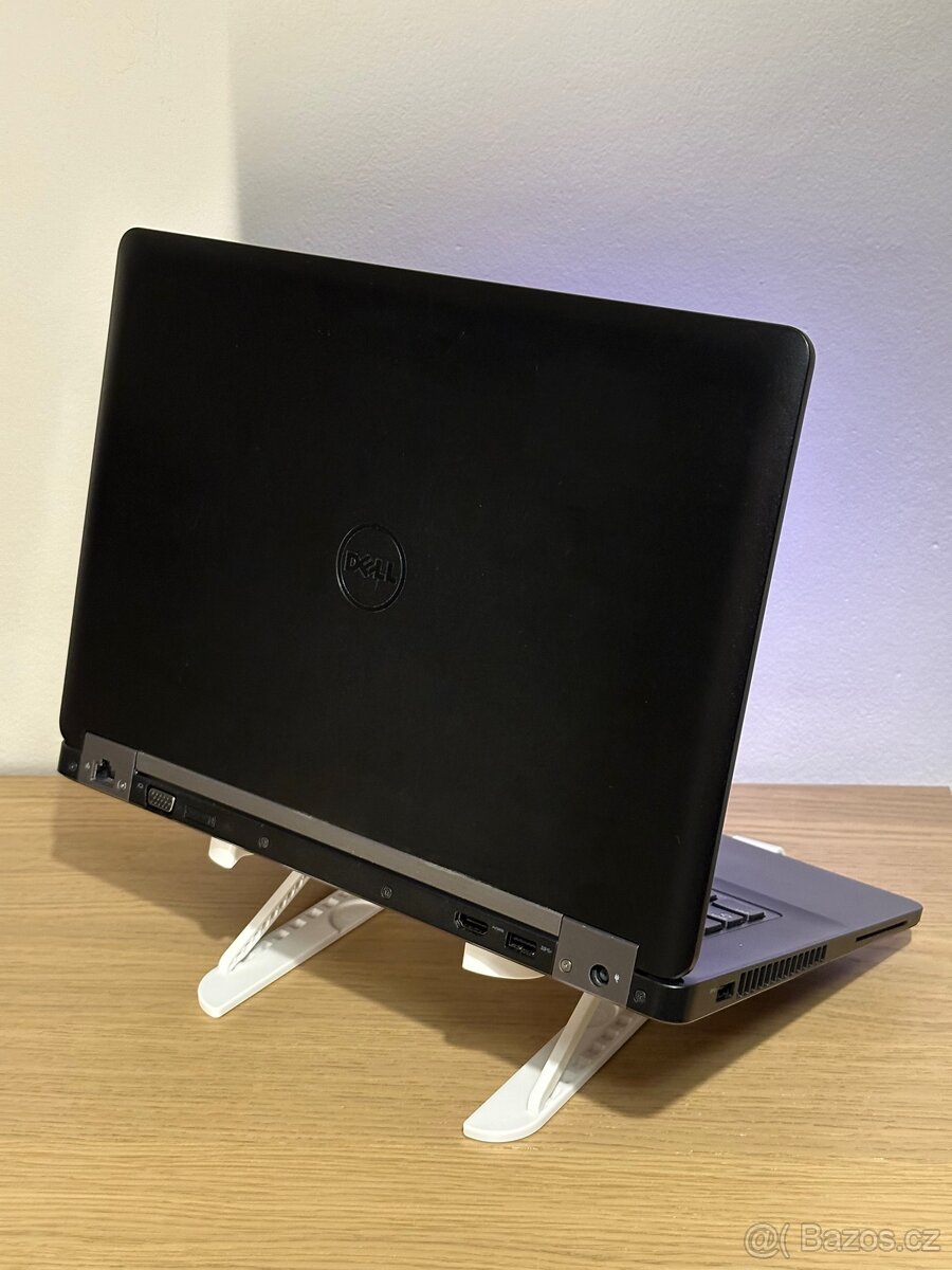 Dell Latitude 5470, Hezký stav✅ - 9