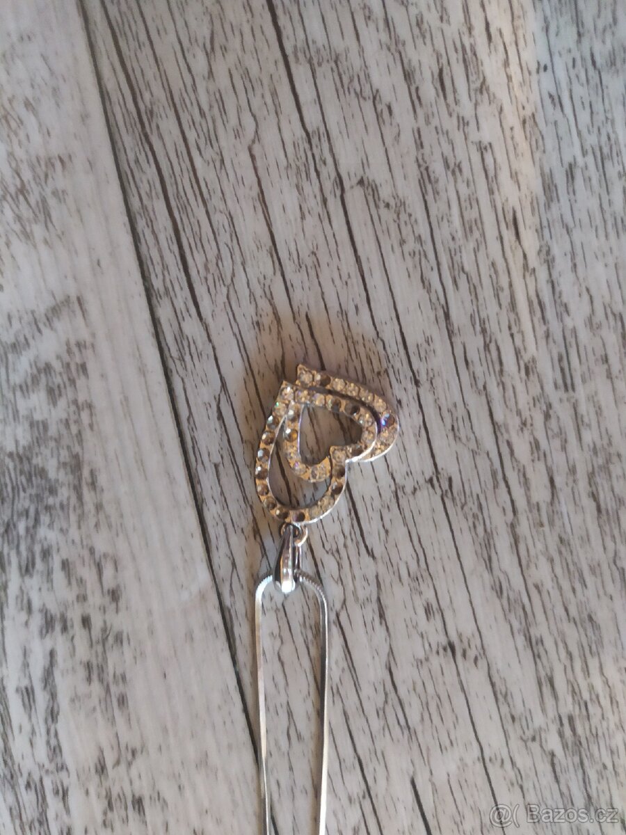 Sada různých Šperků - 9
