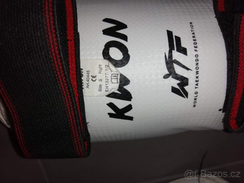 Chrániče,zn.KWON - 9