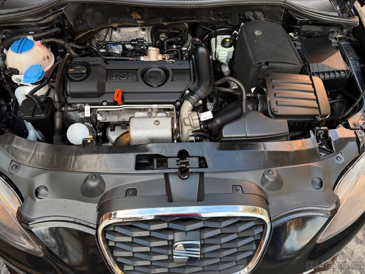 Seat Leon FR 1,4i - 9