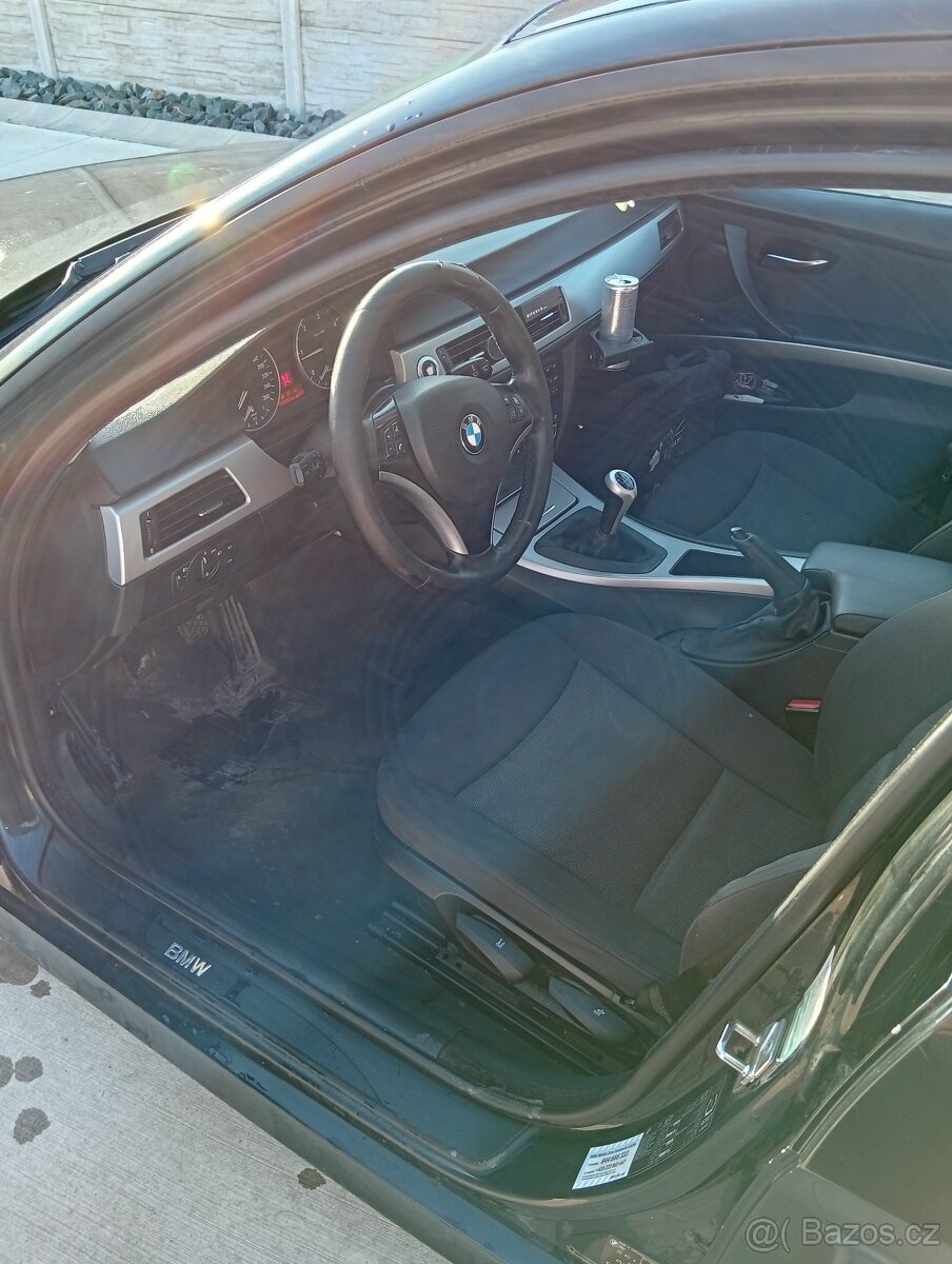 Prodám BMW - 9