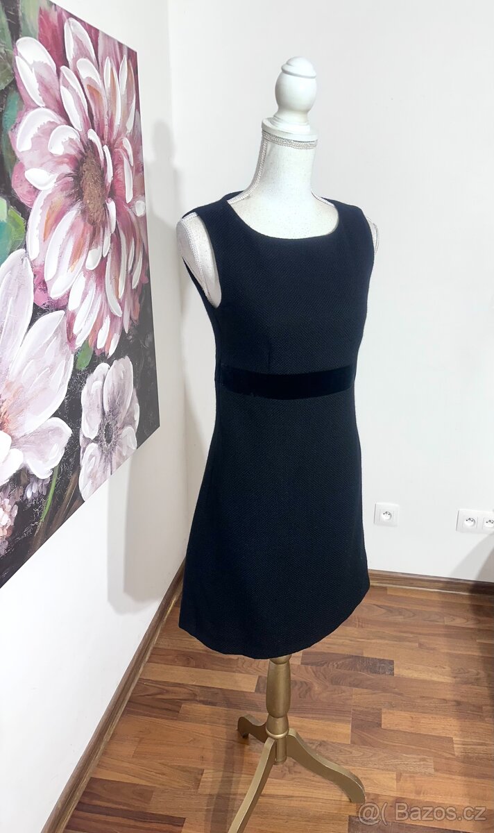 Vlněné šaty Marc O’Polo - 9