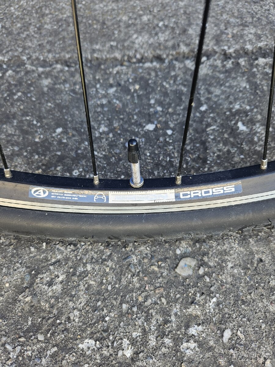 Prodám dámské kolo 19" Author - 9