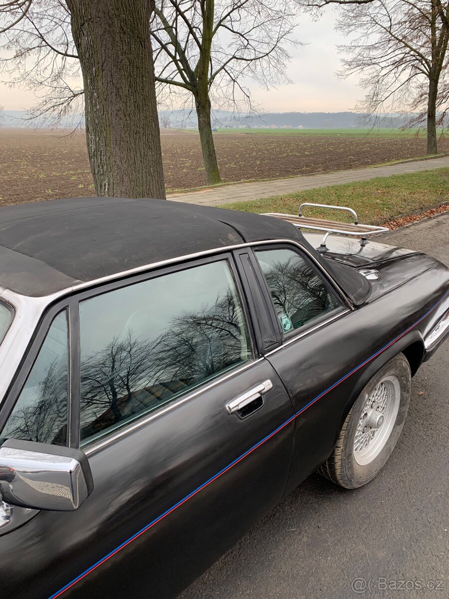 Jaguar XJS-Cabriolet - 9