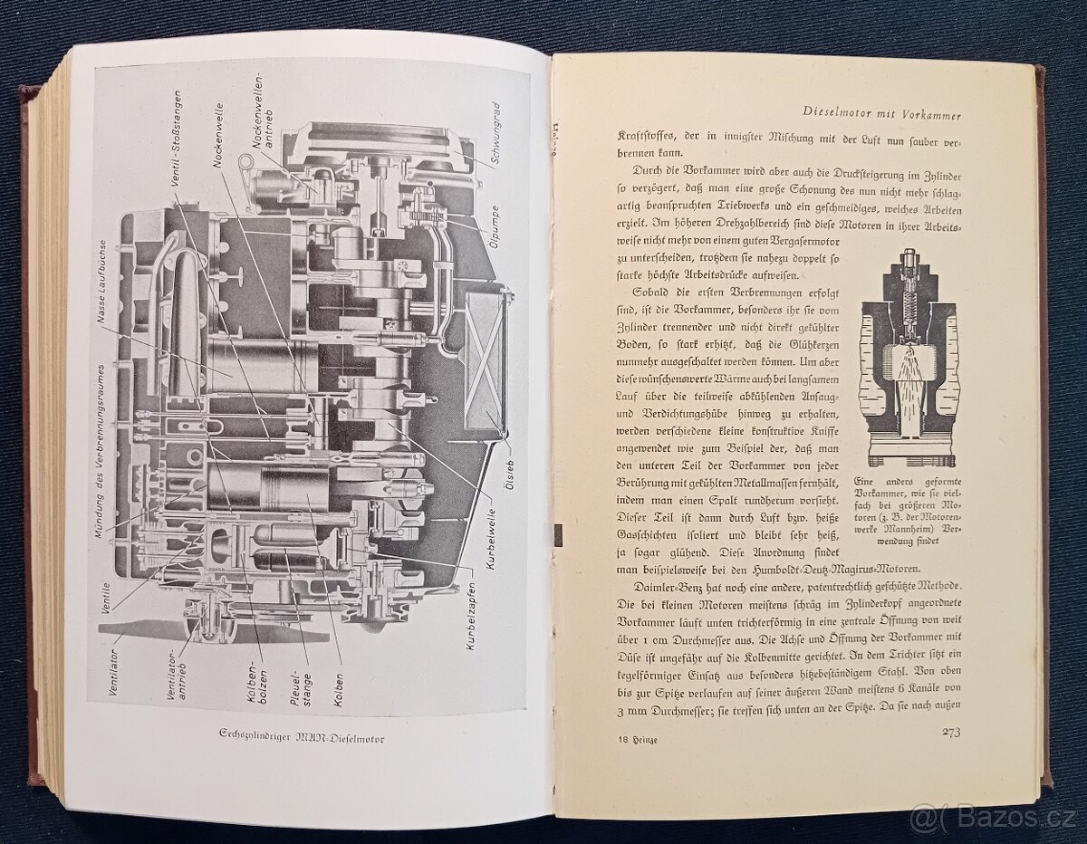 AUTO - MOTO - LODĚ - VLAKY - CENY UVEDENY - 9