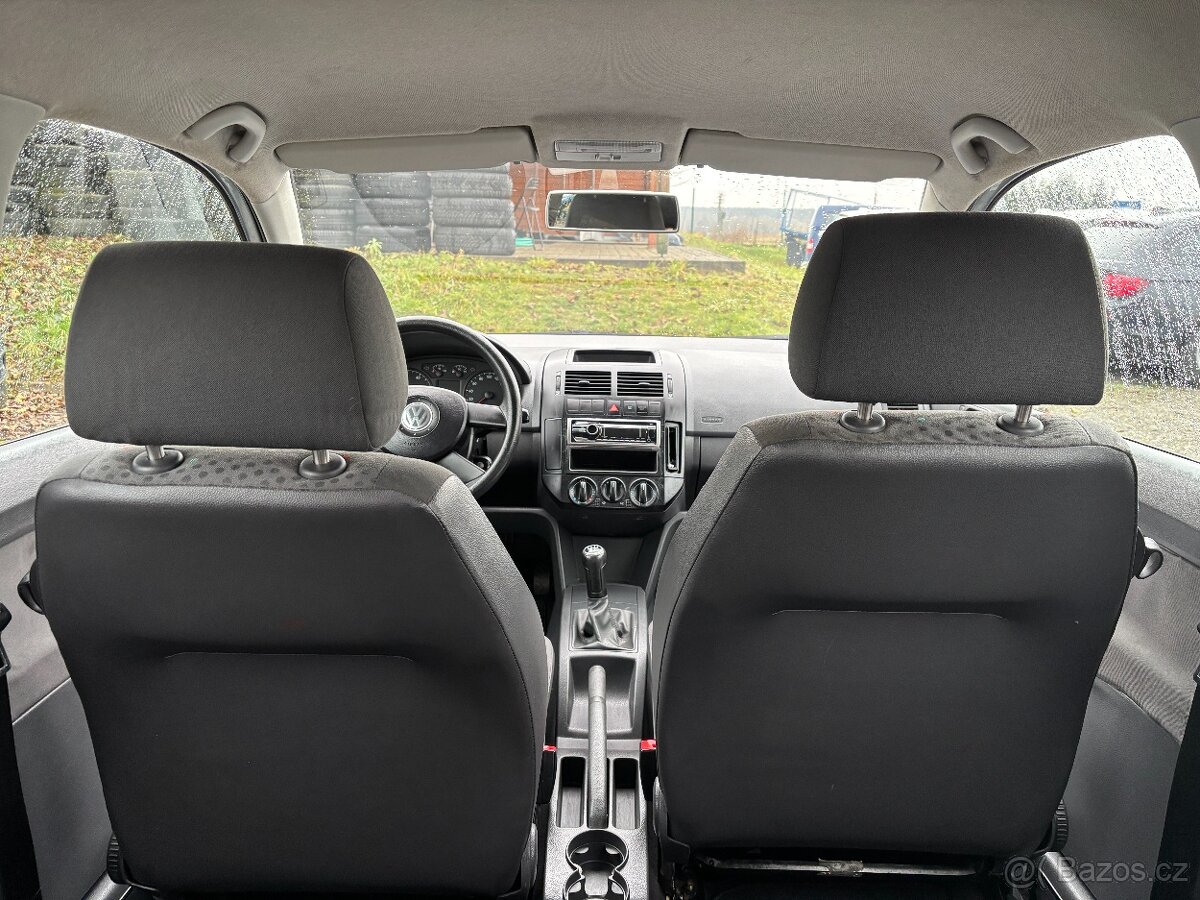Volkswagen Polo 1.2i - 9