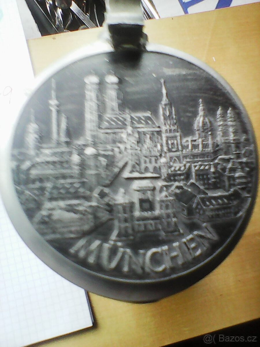 PRODÁM PIVNÍ KORBELE - 9