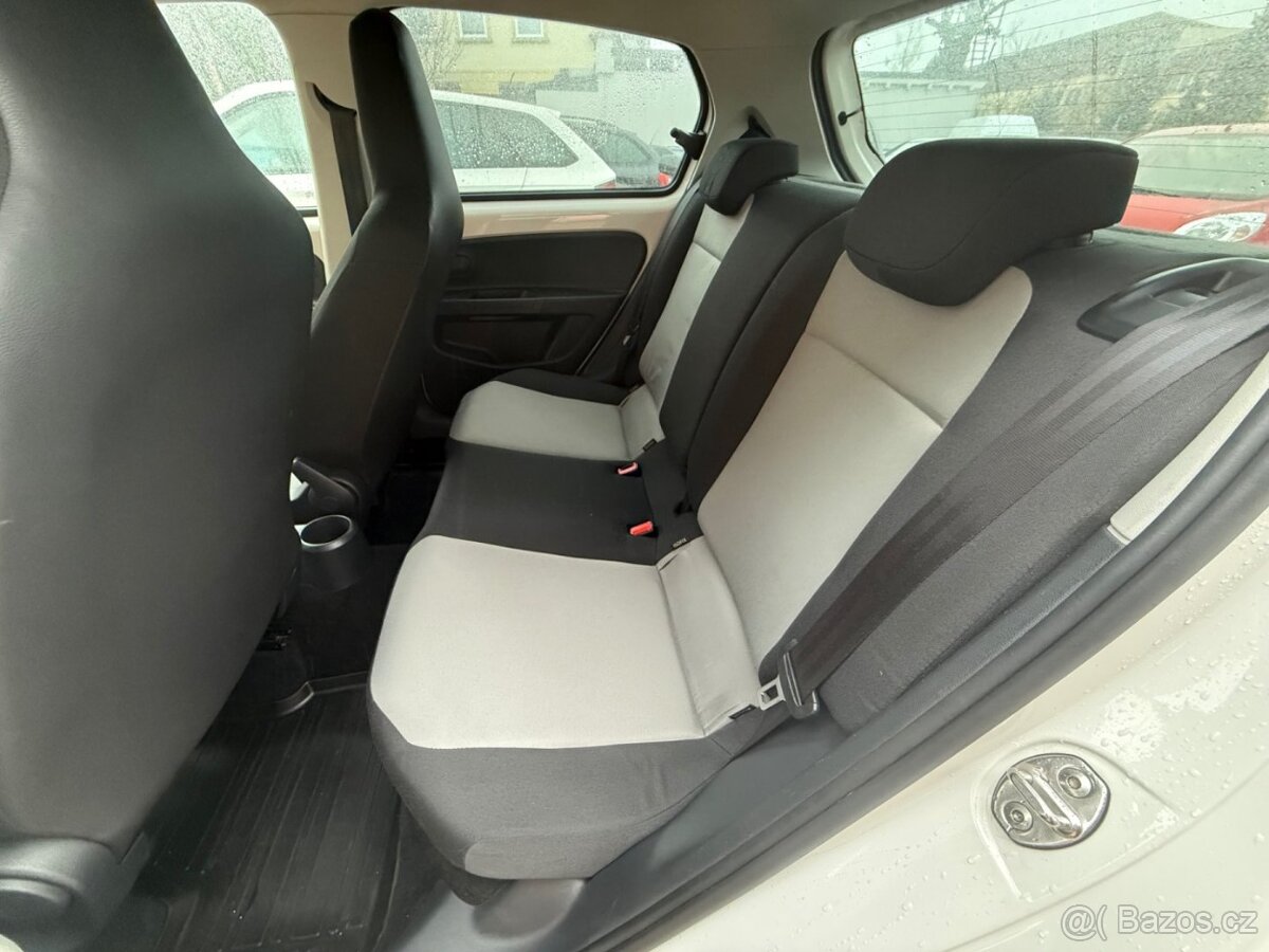 Škoda Citigo 1.0 MPI - 5 dveří - 9