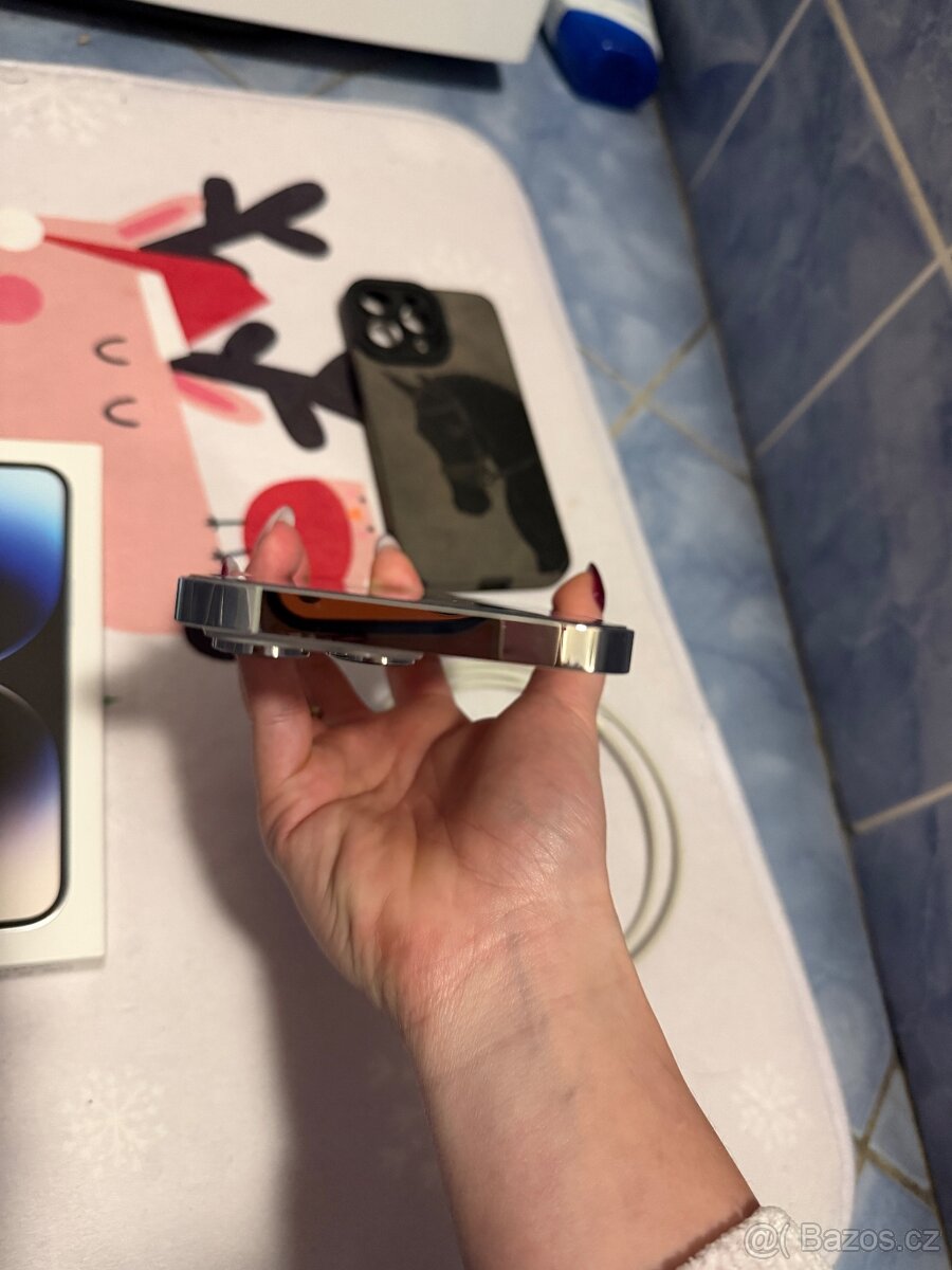 iPhone 14 Pro Max 256gb - 9