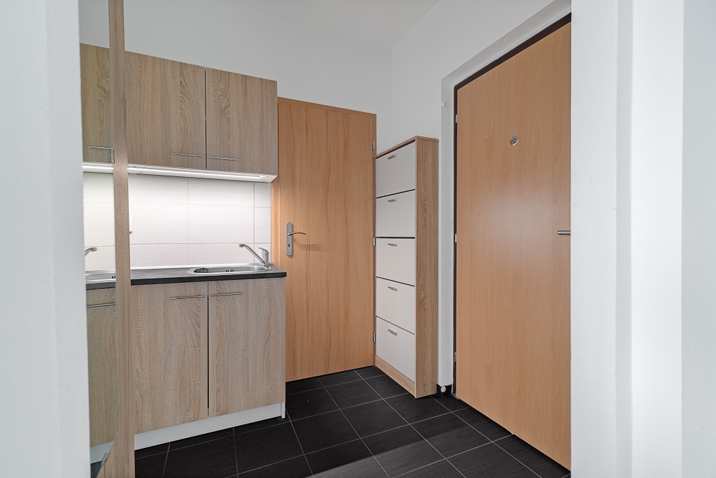 Pronájem byt, Ostrava, Arbesova - 9