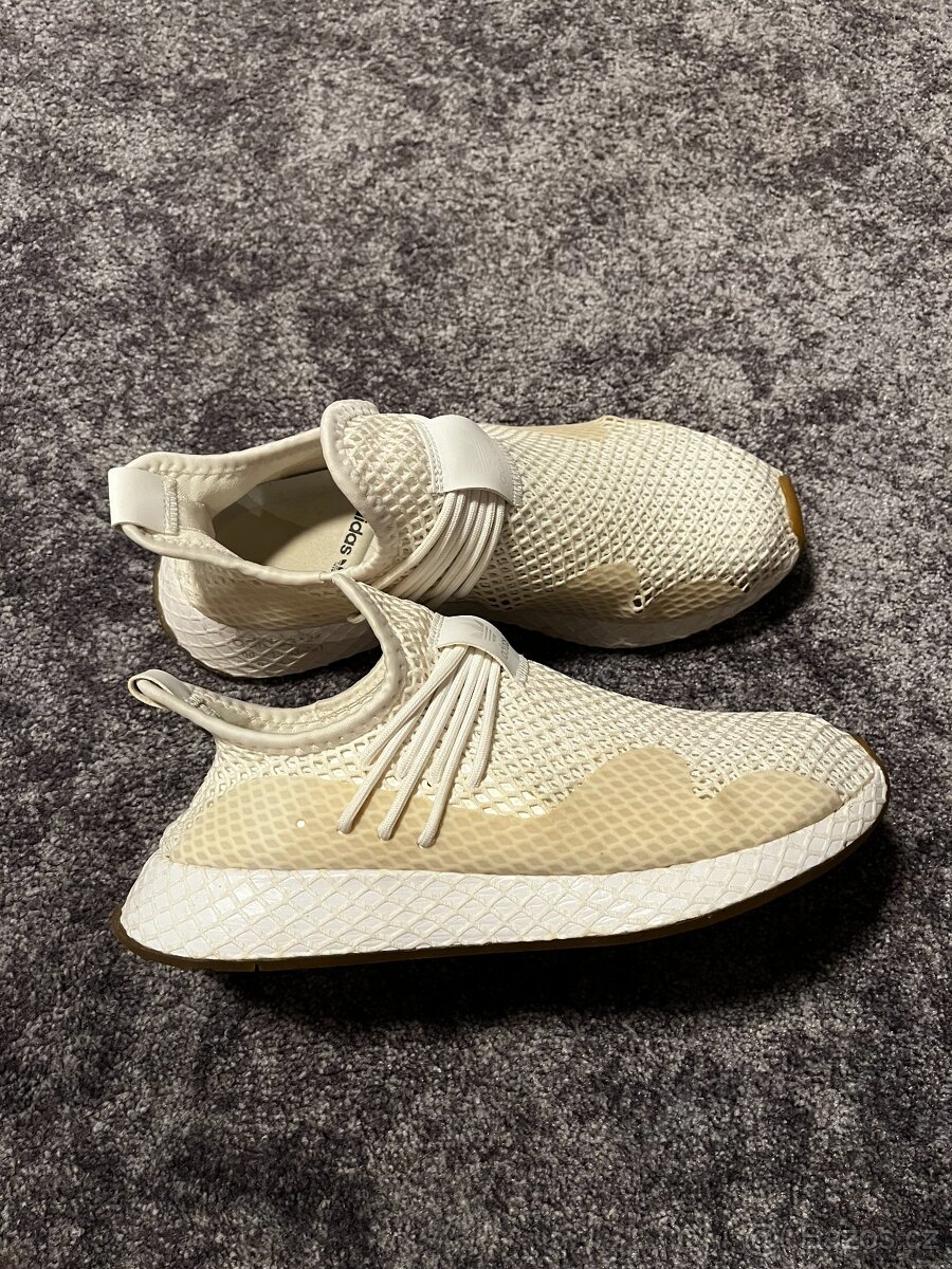 16x Pánské tenisky Adidas Deerupt Runner - 9