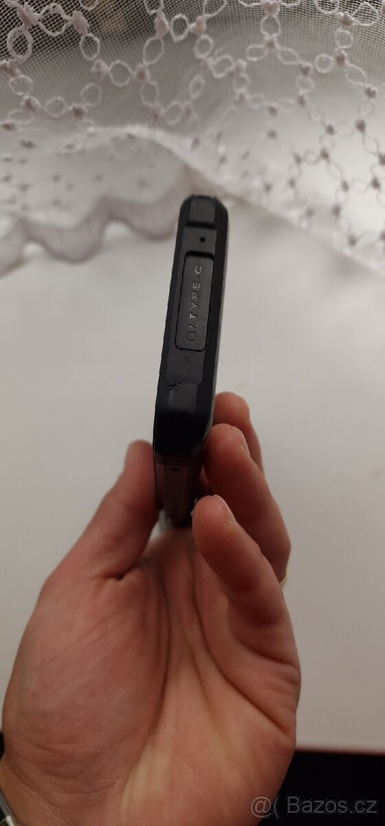 Odolný telefon oukitel wp17 - 9